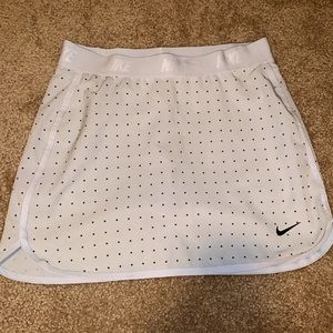 Girls Nike skirt
